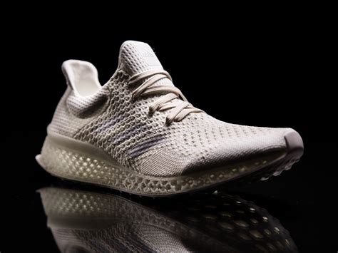 3d print adidas shoes|adidas 3d printed running shoes.